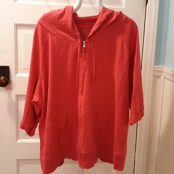 Made for Life so jacket - Picture 1 of 2